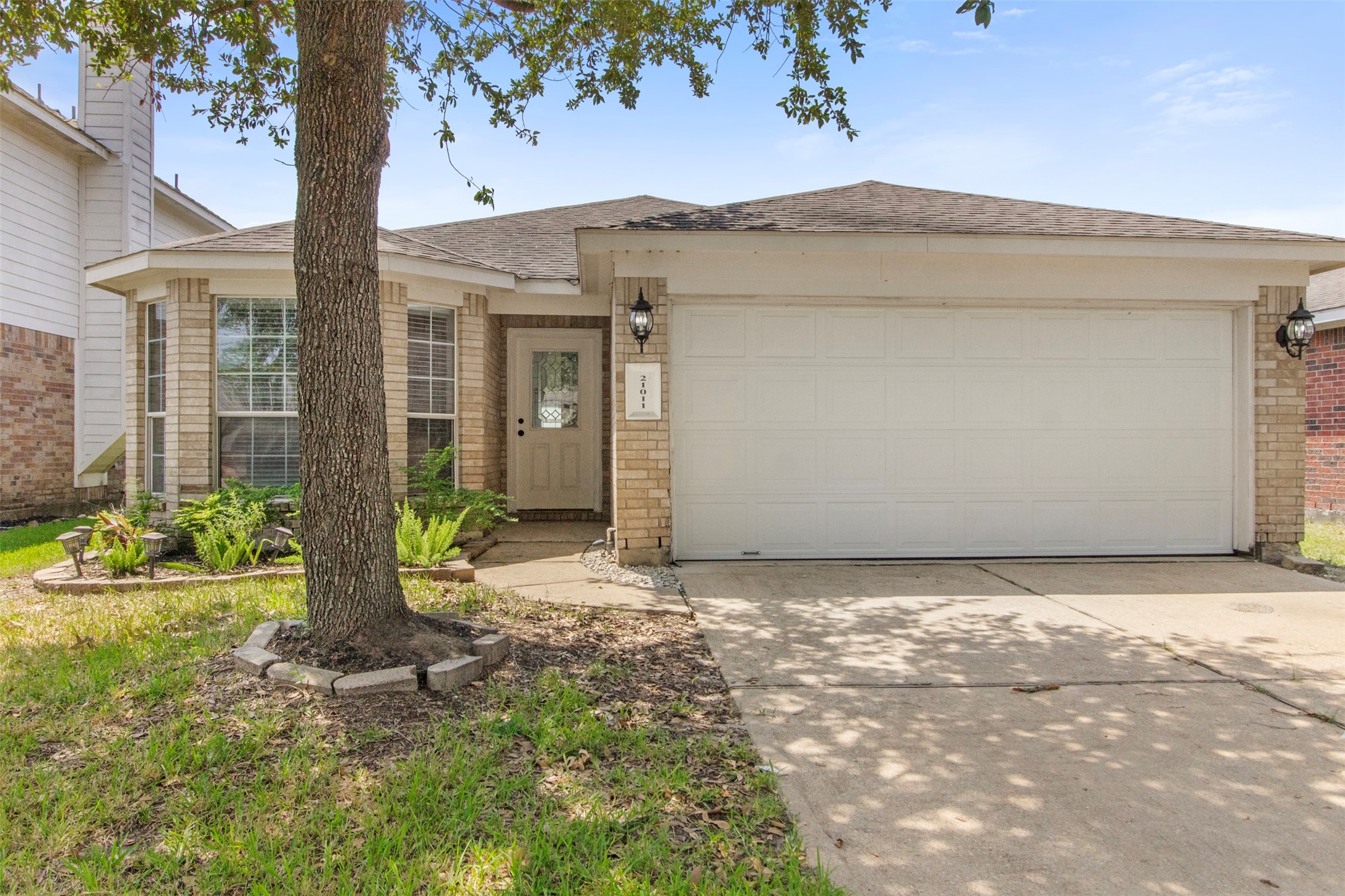 21011 Neelie Court Humble TX 77338