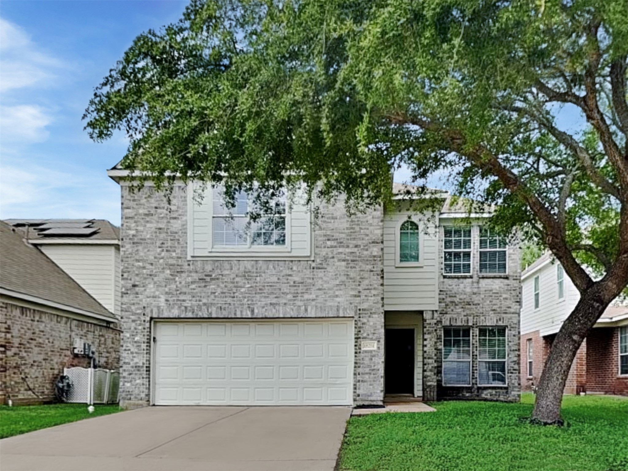 18214 Alemarble Oak Street Cypress TX 77429