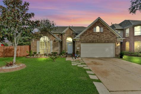 2154 Berkshire Elm Street Katy TX 77493