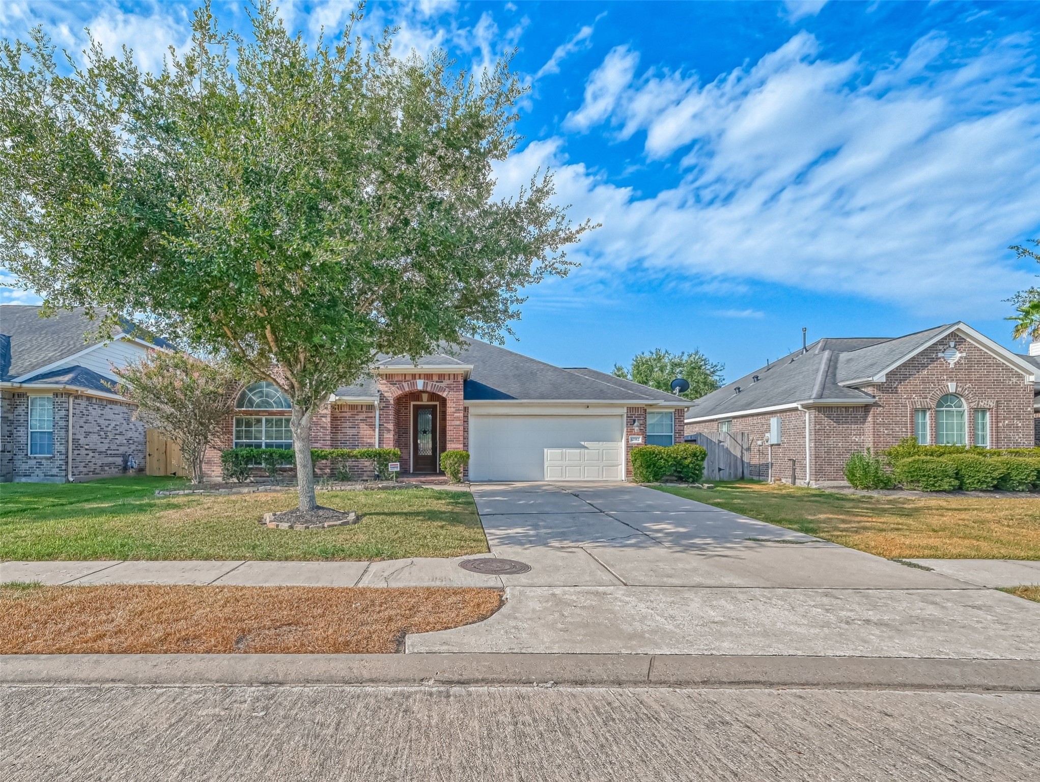 12912 Winter Springs Drive Pearland TX 77584