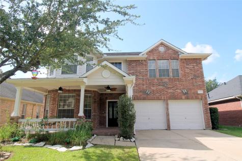 19927 Black Canyon Drive Katy TX 77450