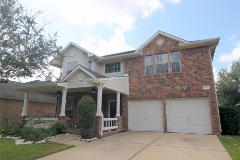 19927 Black Canyon Drive Katy TX 77450