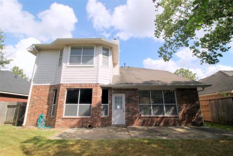 19927 Black Canyon Drive Katy TX 77450