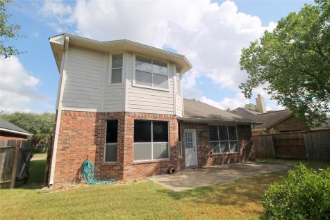 19927 Black Canyon Drive Katy TX 77450