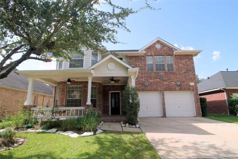 19927 Black Canyon Drive Katy TX 77450
