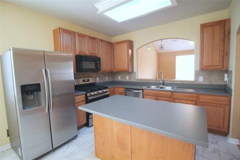 19927 Black Canyon Drive Katy TX 77450