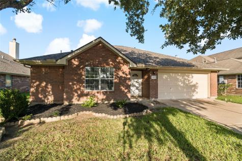4111 Mustang Road Pearland TX 77584