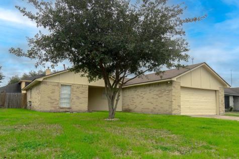 2711 Dawn Star Drive Missouri City TX 77489
