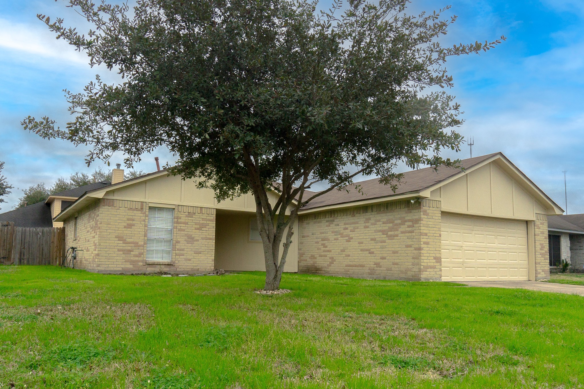 2711 Dawn Star Drive Missouri City TX 77489