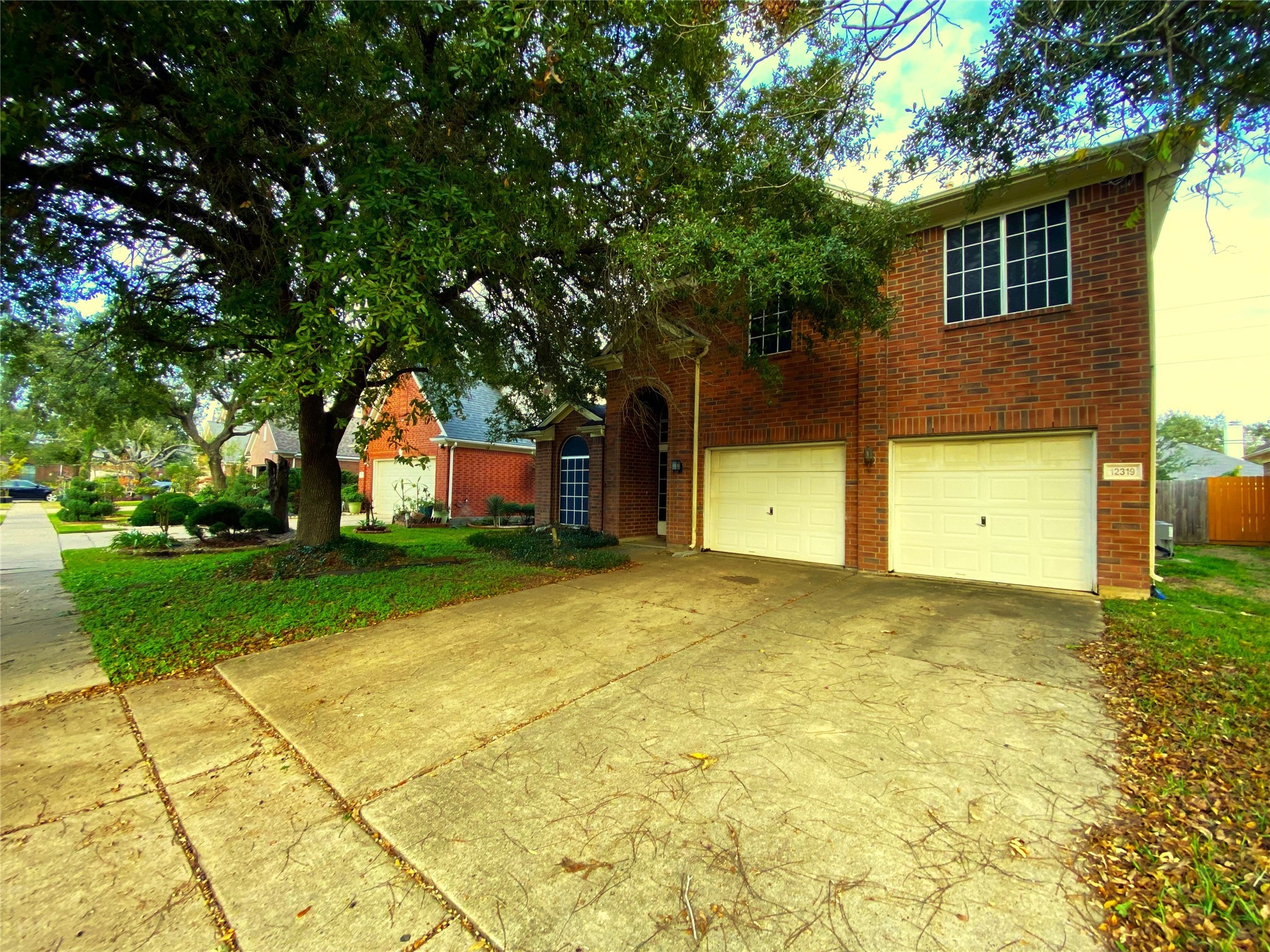 12319 Jersey Meadow Drive Stafford TX 77477