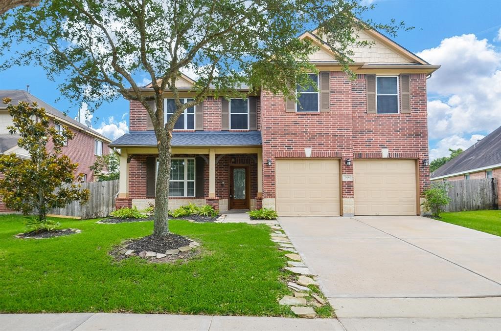 7906 S Echo Branch Missouri City TX 77459