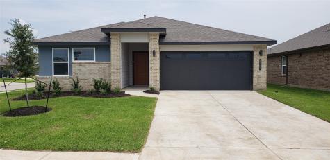 8003 Borland Court Rosharon TX 77583