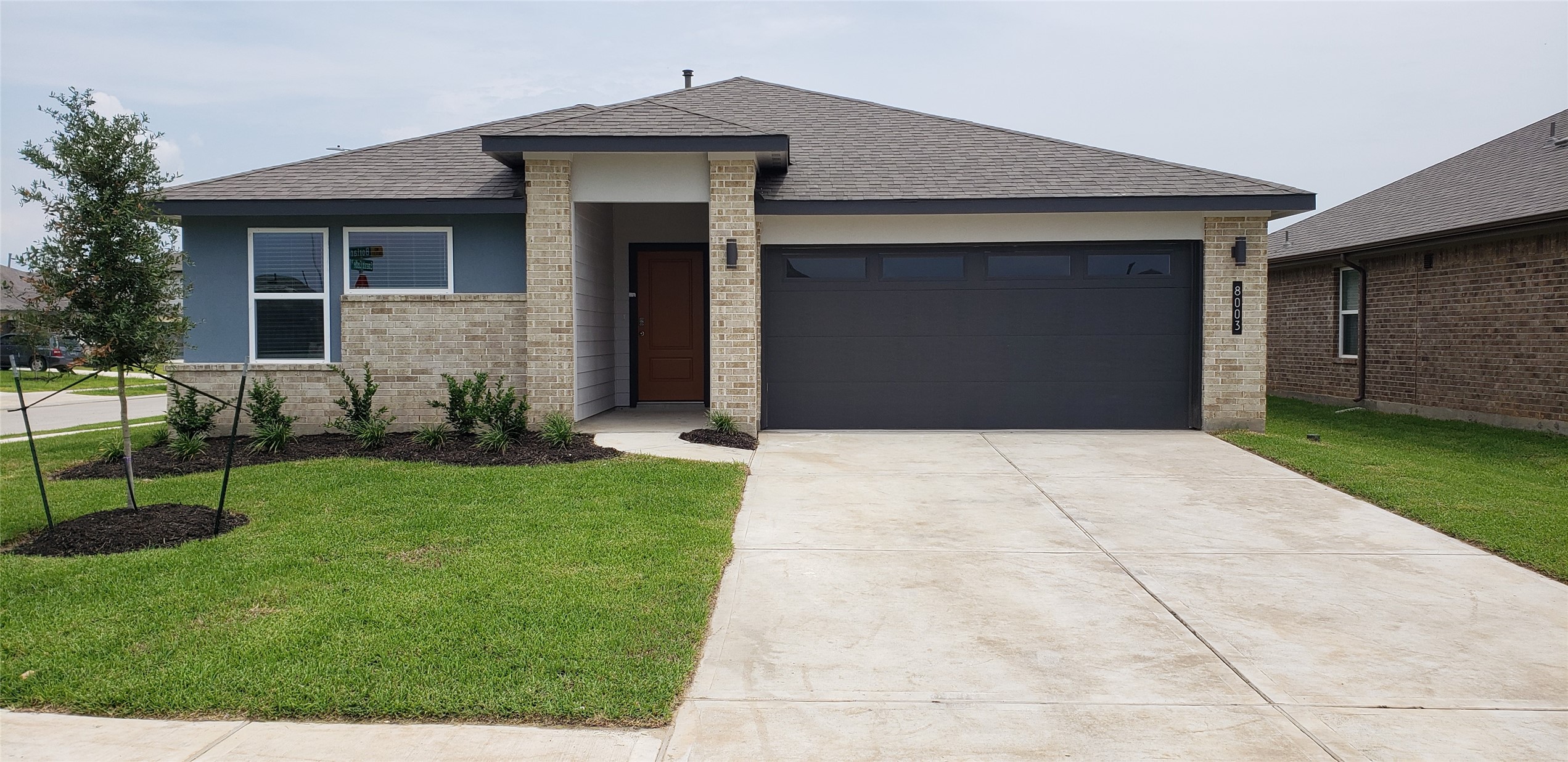 8003 Borland Court Rosharon TX 77583