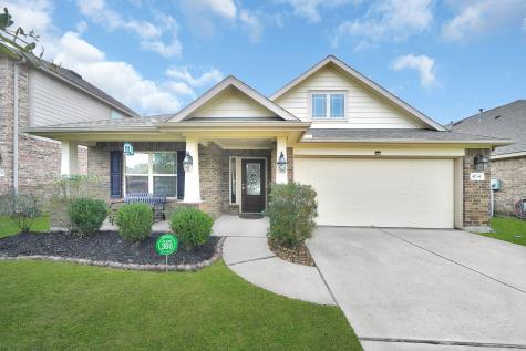 4234 Bearberry Avenue Baytown TX 77521