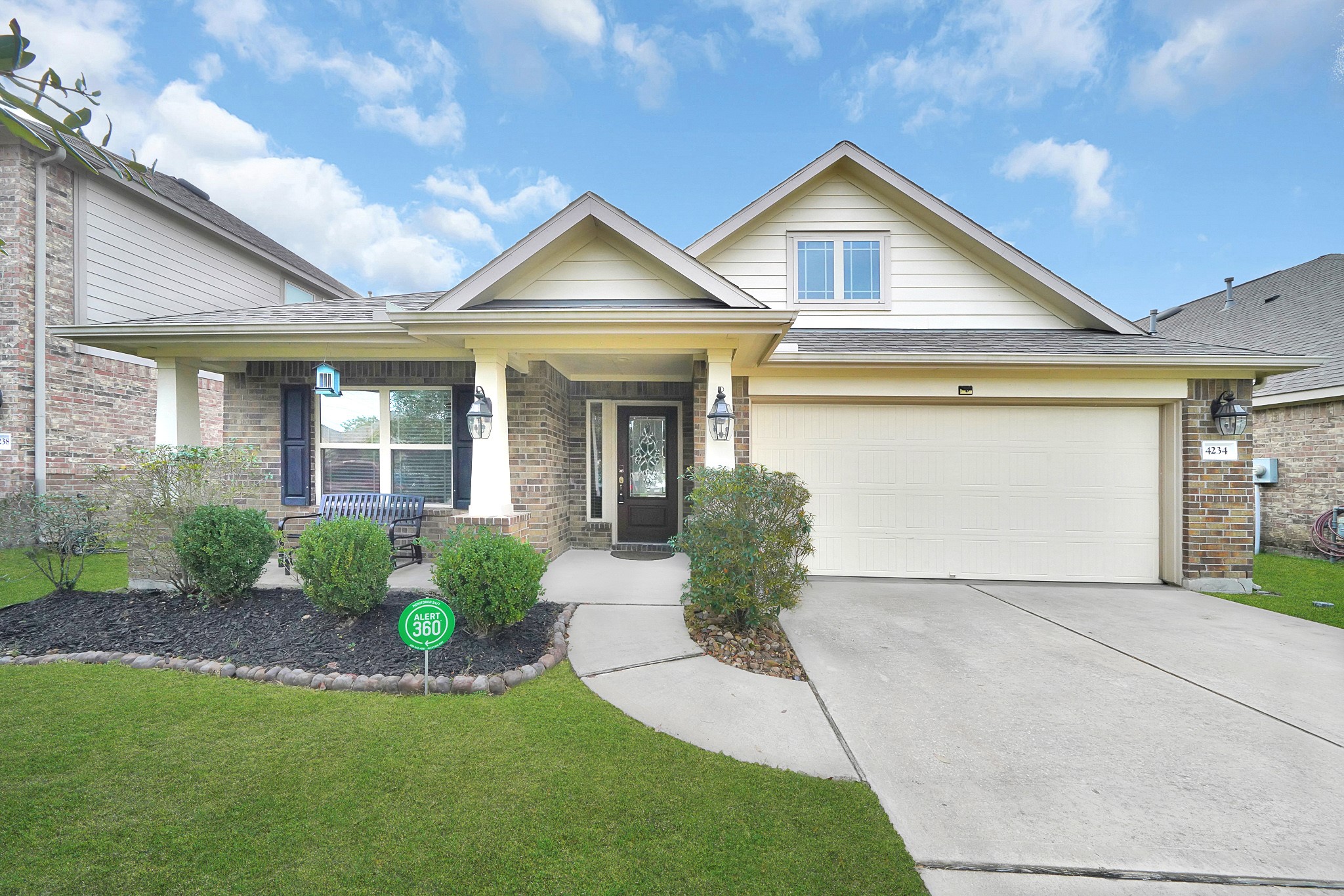 4234 Bearberry Avenue Baytown TX 77521