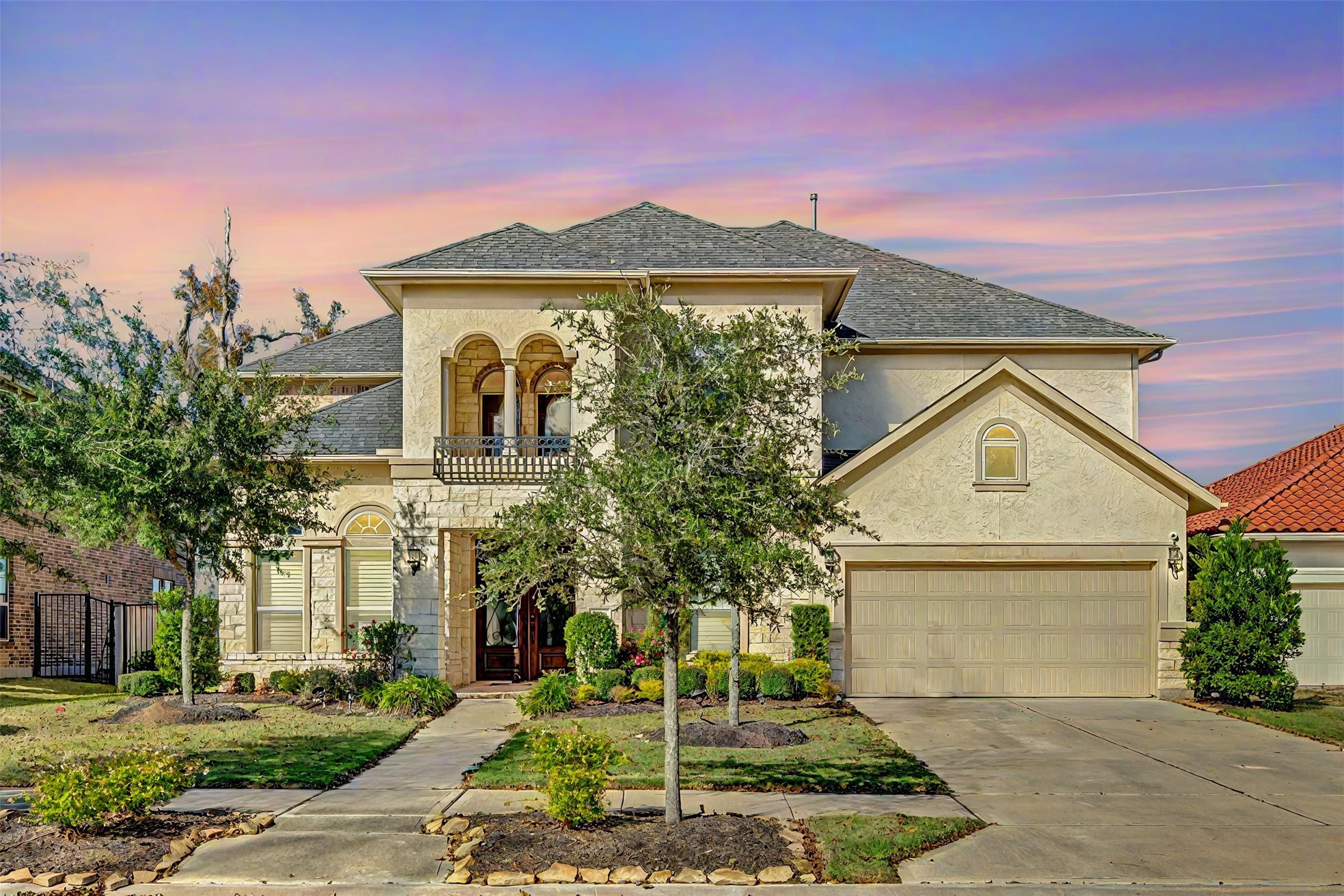 4918 Avalon Plantation Drive Missouri City TX 77459