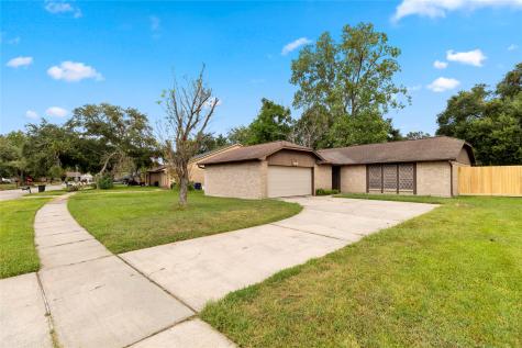 126 Wood Hollow Drive League City TX 77573