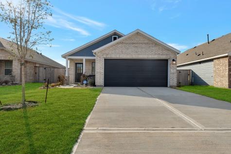 415 Rosebank Ranch Magnolia TX 77354