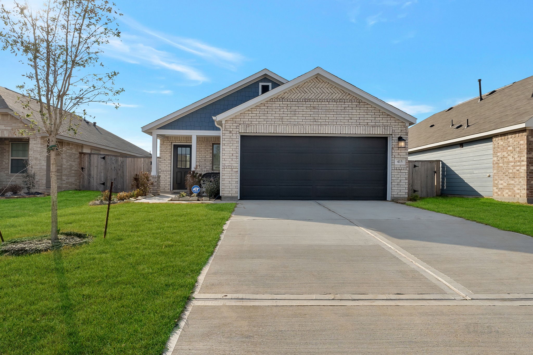 415 Rosebank Ranch Magnolia TX 77354