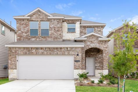 7966 Tuscan Cypress Drive Cypress TX 77433
