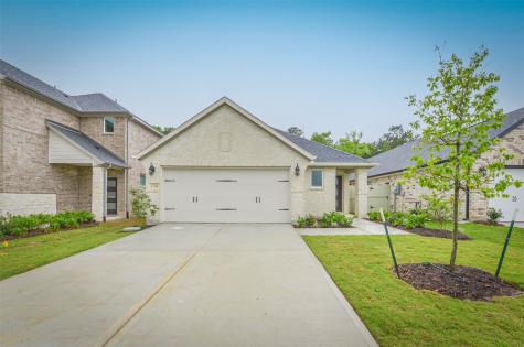 17590 Rosette Grass Drive Conroe TX 77385