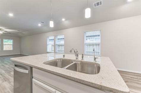 17590 Rosette Grass Drive Conroe TX 77385