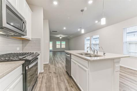 17590 Rosette Grass Drive Conroe TX 77385