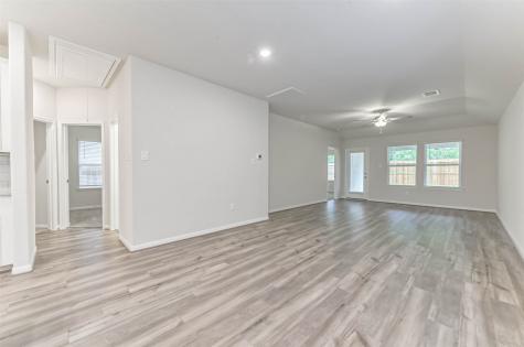 17590 Rosette Grass Drive Conroe TX 77385