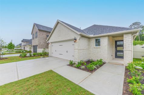 17590 Rosette Grass Drive Conroe TX 77385