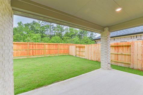 17590 Rosette Grass Drive Conroe TX 77385
