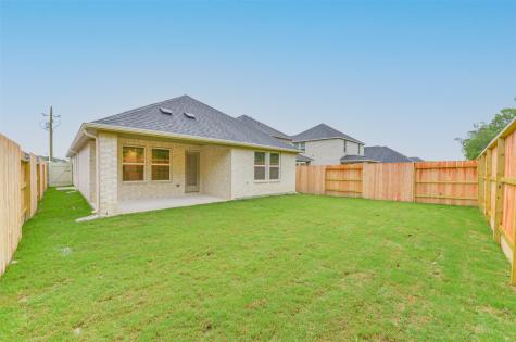 17590 Rosette Grass Drive Conroe TX 77385