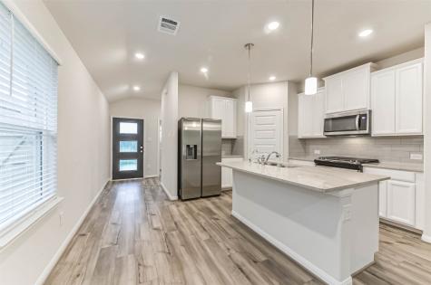 17590 Rosette Grass Drive Conroe TX 77385