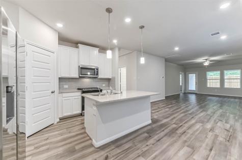 17590 Rosette Grass Drive Conroe TX 77385