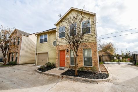 2206 Naomi Street 7 Houston TX 77054