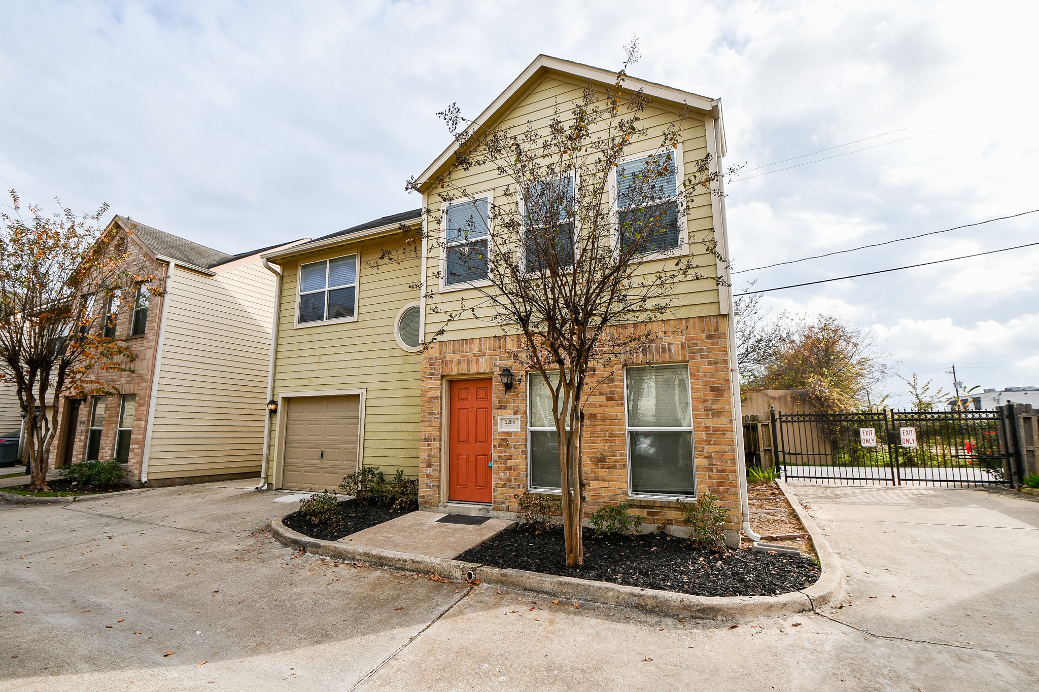 2206 Naomi Street 7 Houston TX 77054