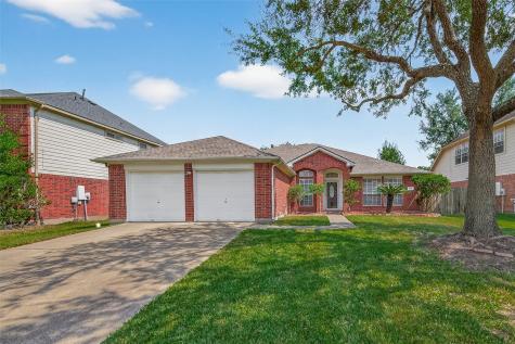 1927 Blooming Park Lane Katy TX 77450