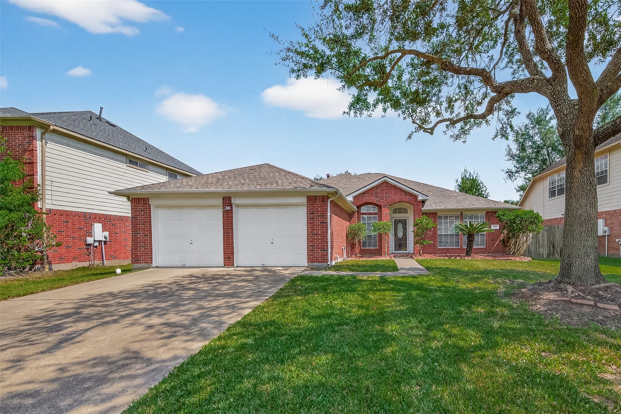 1927 Blooming Park Lane Katy TX 77450