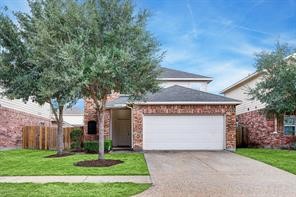 18211 Tuscana Shores Drive Cypress TX 77433