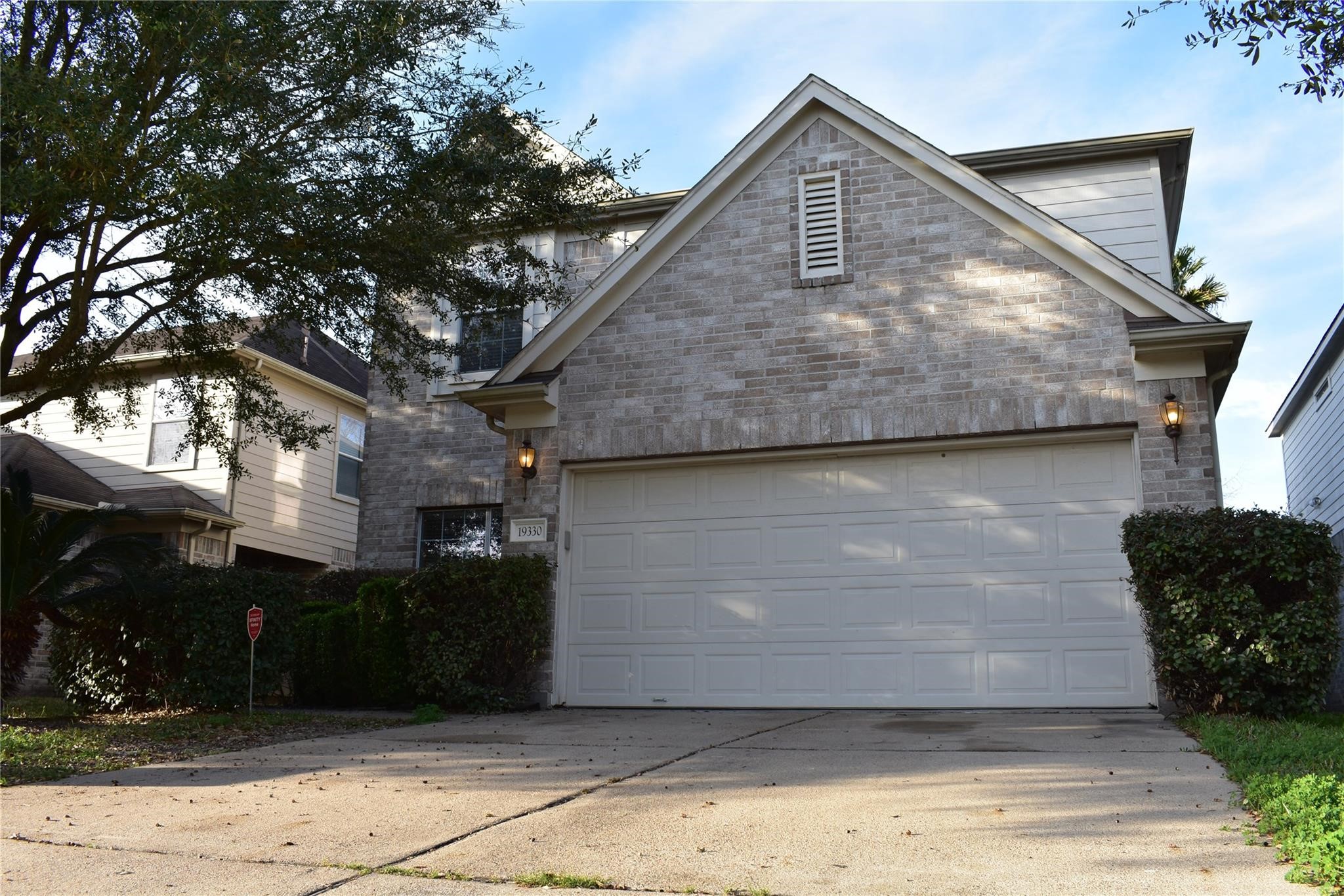 19330 Dawn Canyon Road Houston TX 77084