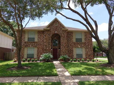 3431 Apple Orchard Drive Richmond TX 77406