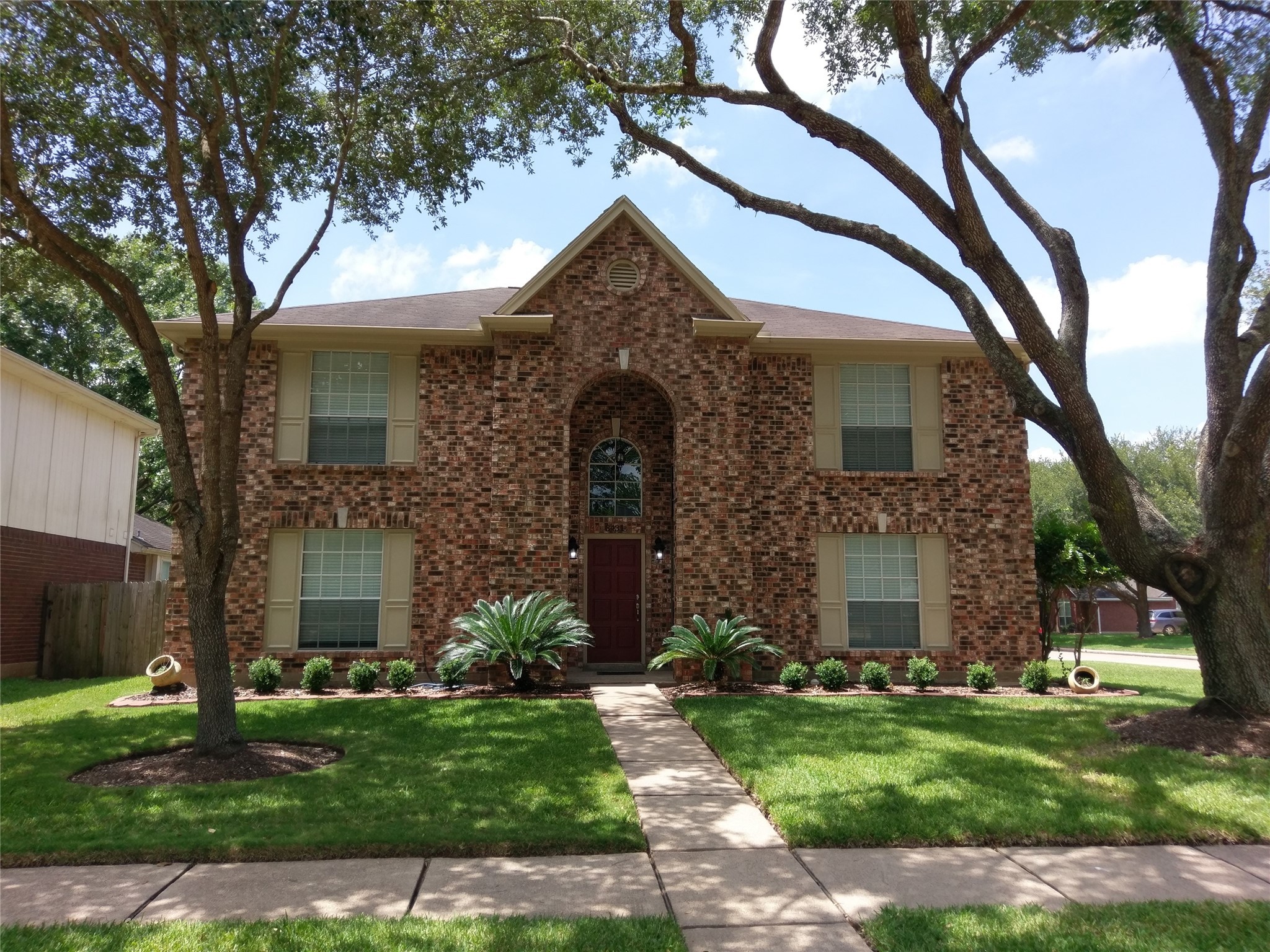 3431 Apple Orchard Drive Richmond TX 77406