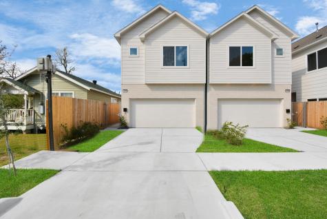 4707 Oats Street Houston TX 77020