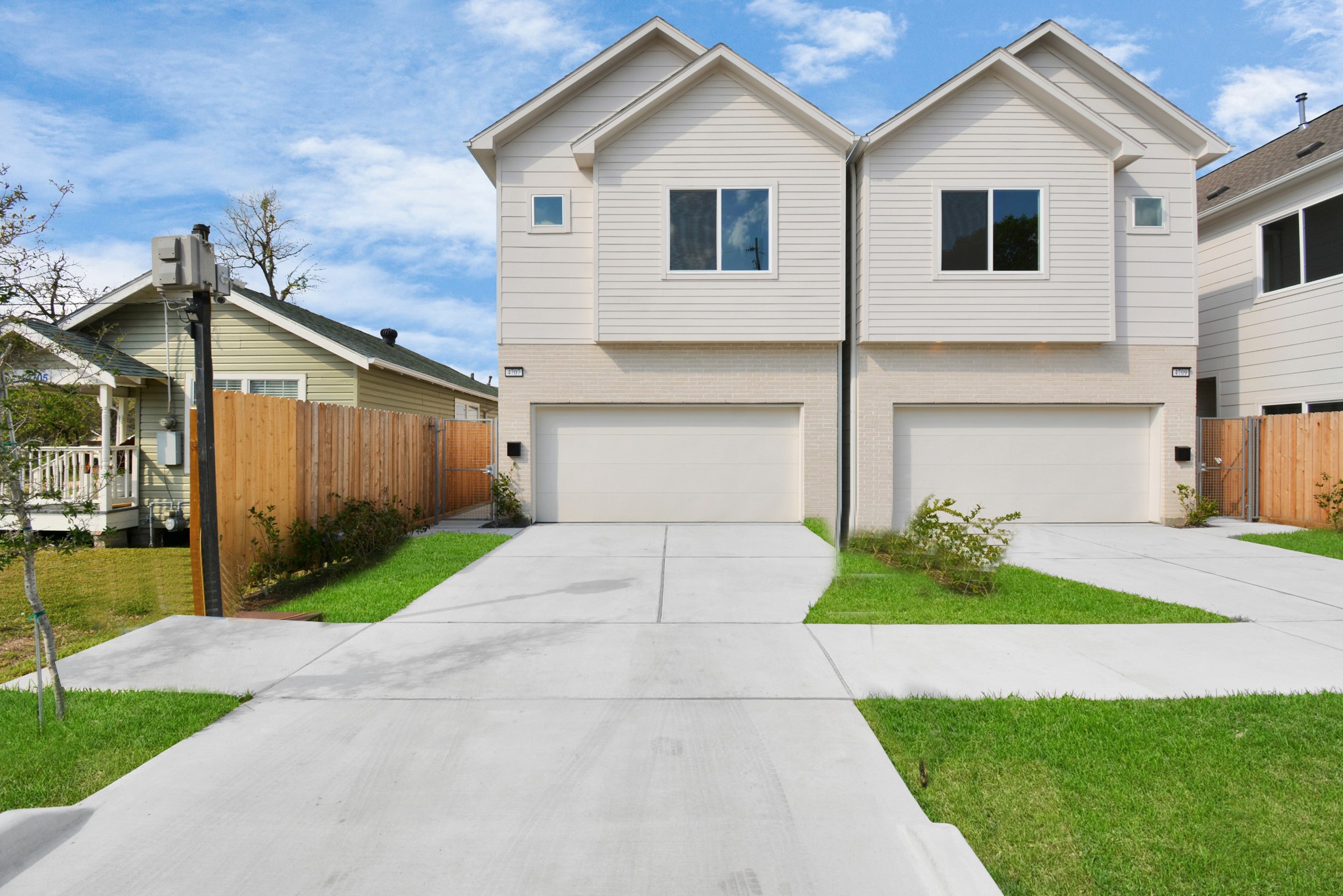 4707 Oats Street Houston TX 77020