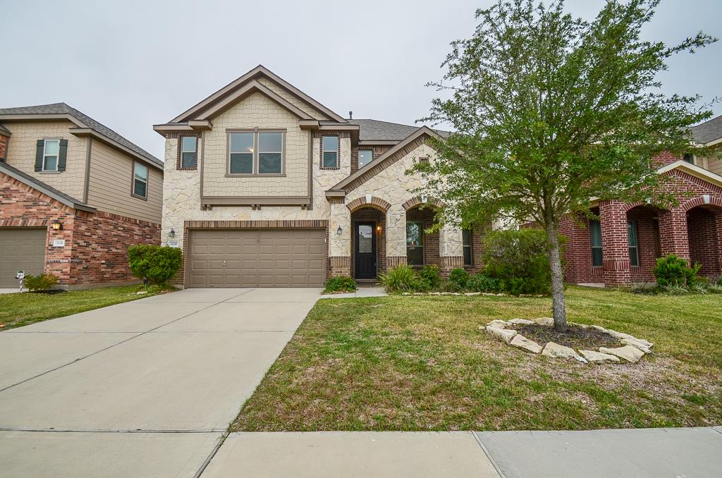 26342 Riley Glen Drive Richmond TX 77406