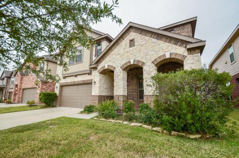 26342 Riley Glen Drive Richmond TX 77406