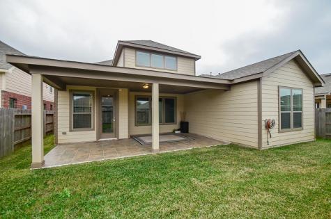 26342 Riley Glen Drive Richmond TX 77406