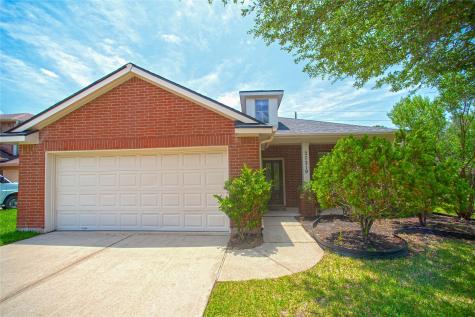20219 Suncoast Drive Katy TX 77449