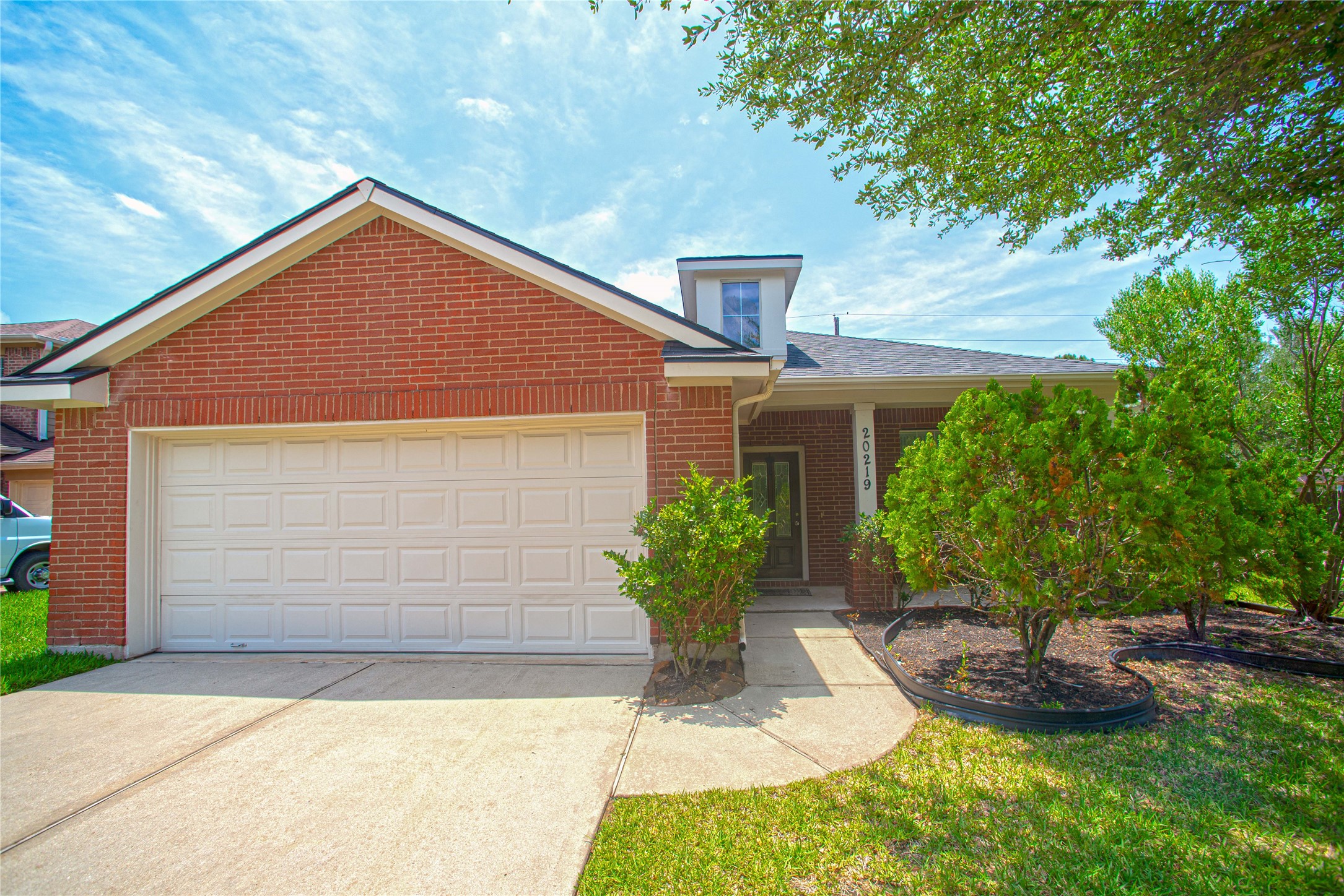 20219 Suncoast Drive Katy TX 77449
