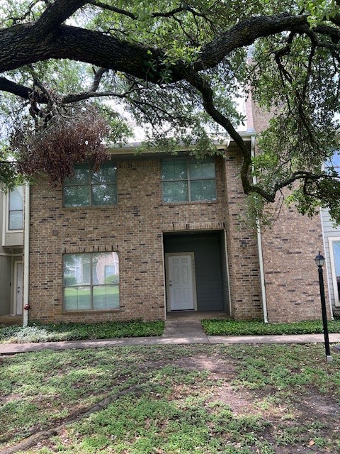8441 Wednesbury Lane Houston TX 77074