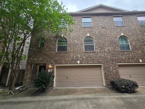 1309 Bingham Street C Houston TX 77007